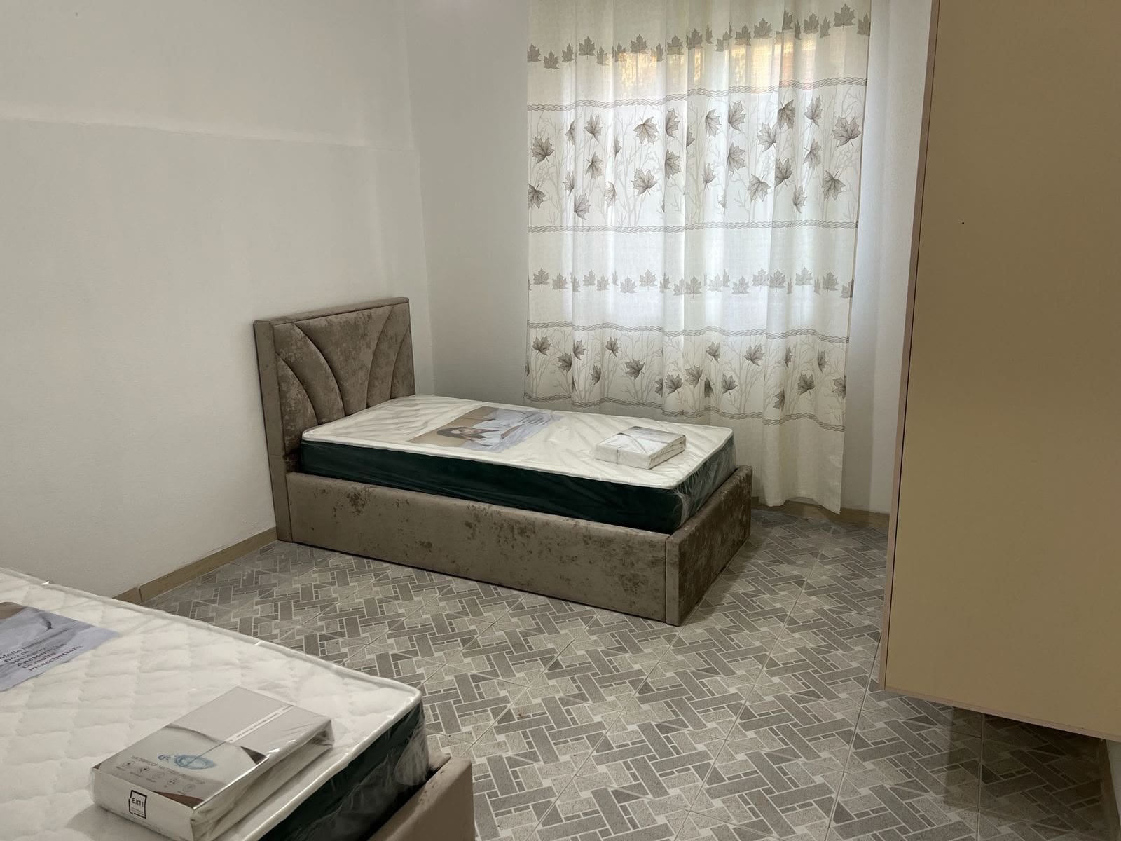 Private 2+1 house for rent in Plazh, Durrës