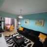 Renovated 2+1+2 apartment for sale in Zjarrfikësja, Durrës